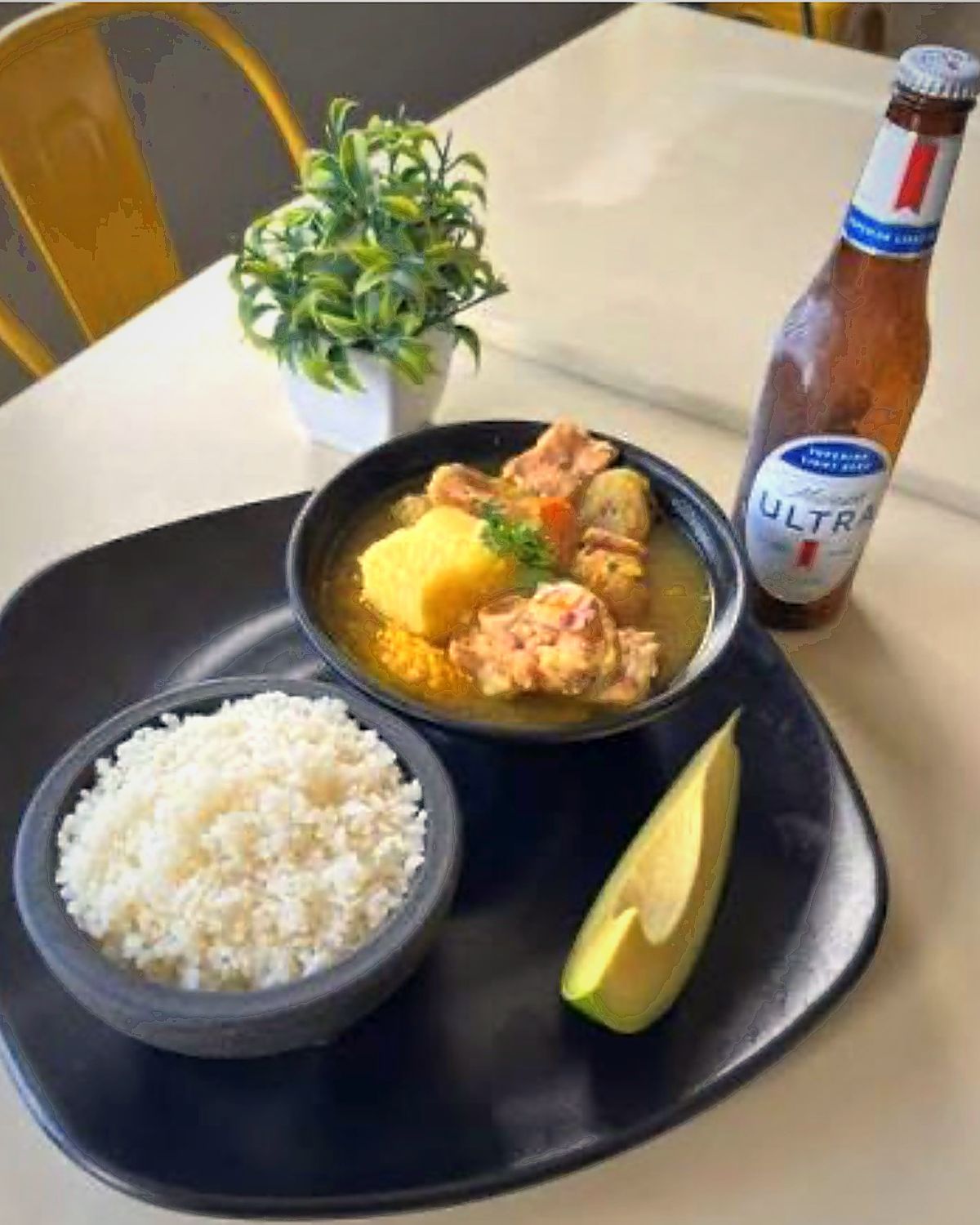 Sopas